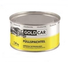 

Goldcar Full Szpachla wypełniająca 1,8kg