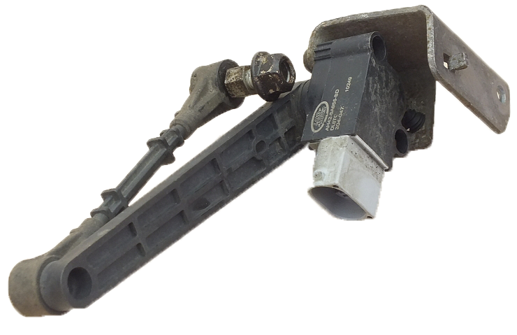 Range Rover III Vogue 11r POTENCJOMETR ZAWIESZENIA