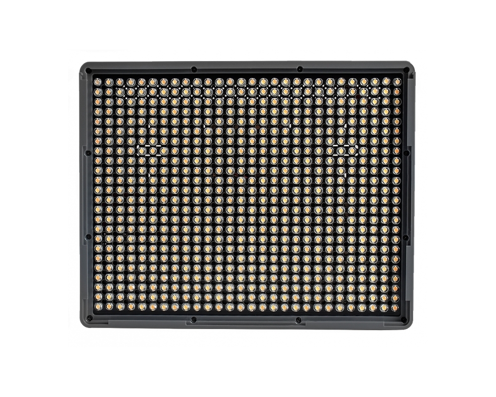 

Lampa Led Aputure Amaran HR672C pilot Regulacja