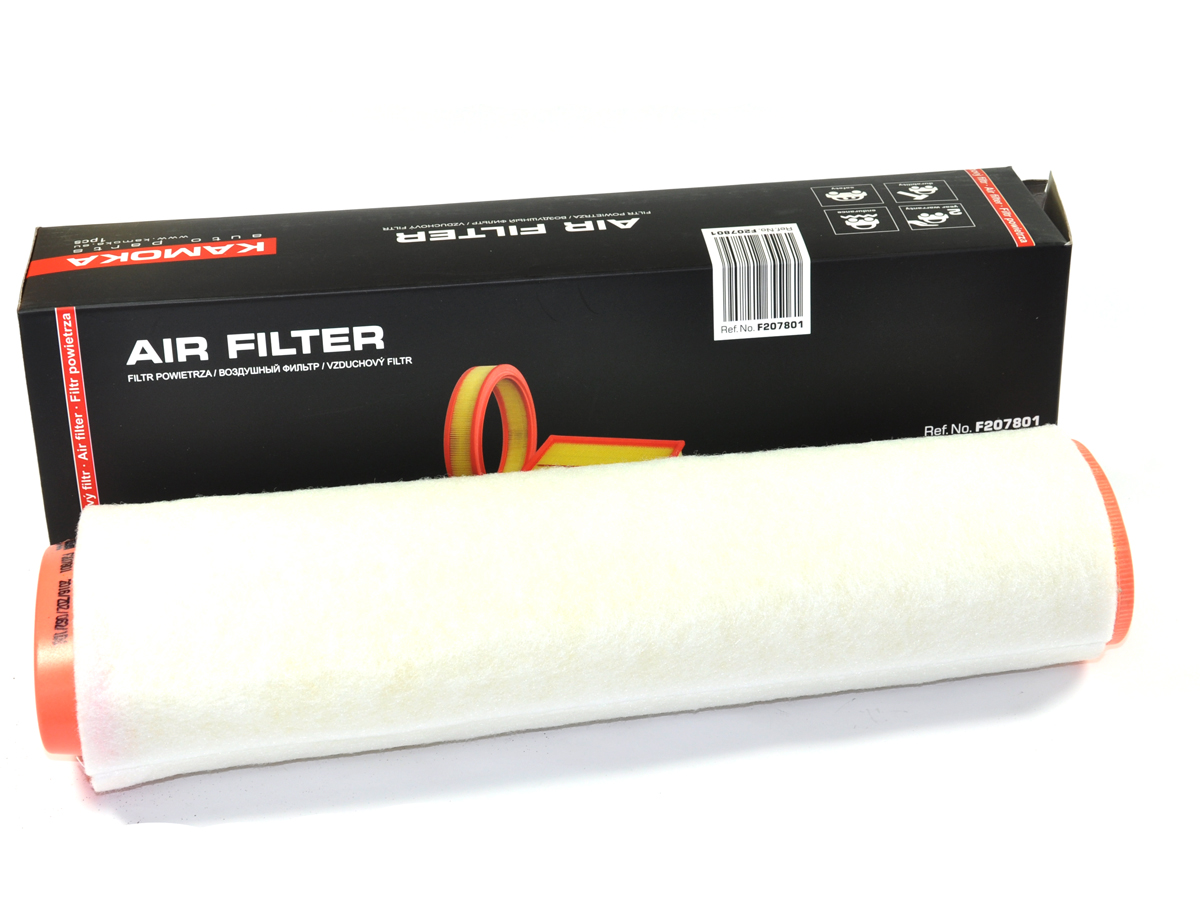 

Filtr Powietrza Bmw 5 E39 E60 E61 525D 530D 530xD