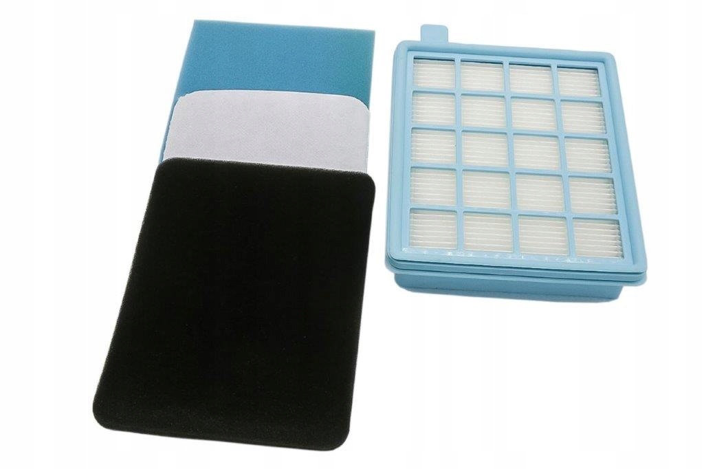 

Filtr Hepa Do Philips FC8477 FC8478 FC8479 1kpl