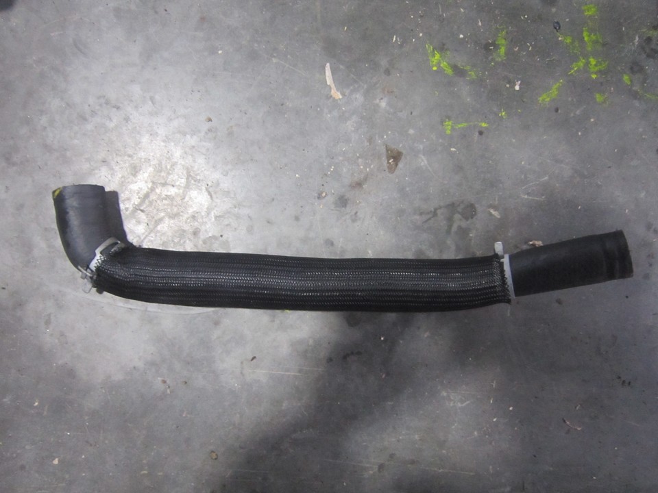 pressure hose pipe Jeep Grand Cherokee 12r 3,0 CRD