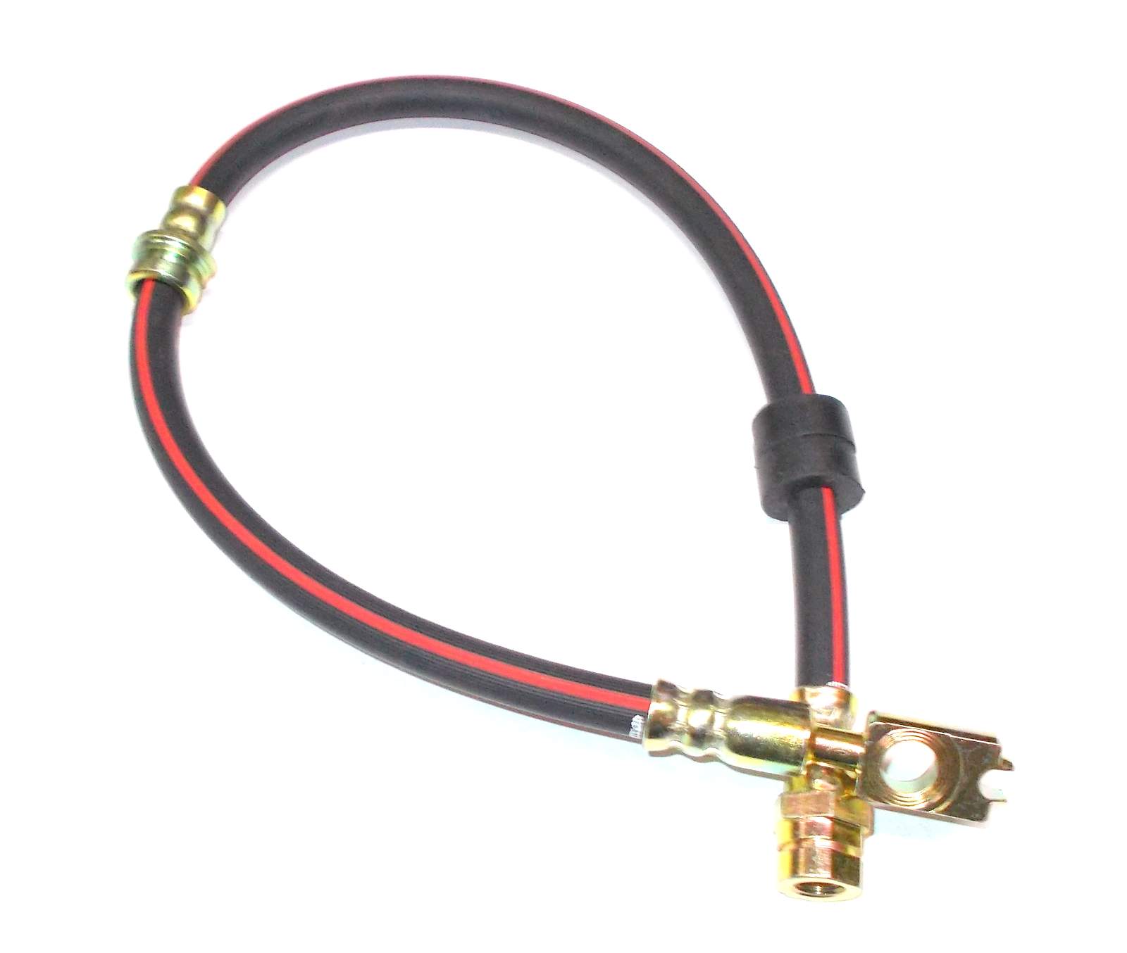 тормозной шланг перед vw POLO FOX