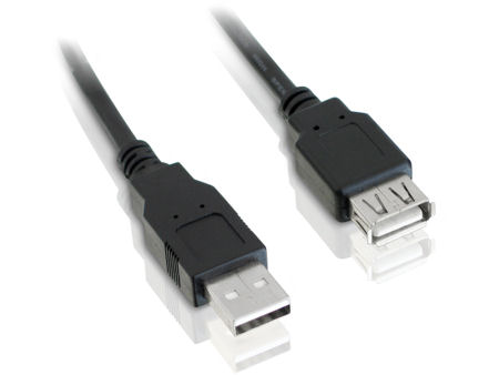 

przedłużacz Usb 2.0 5m
