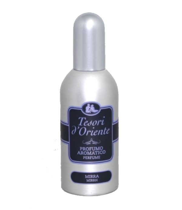 

Tesori d'Oriente Mirra perfumy