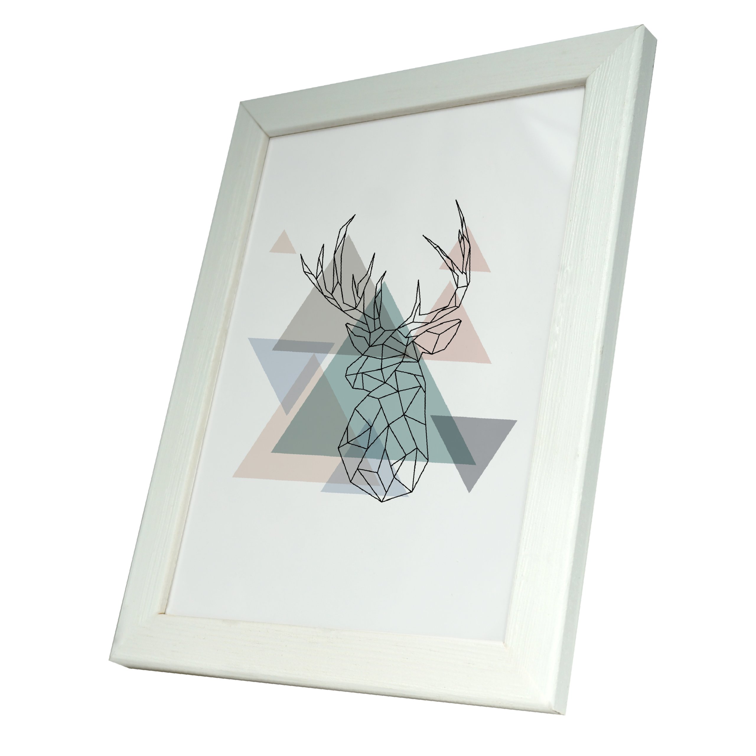 

Foto ramka zdjęcie ramki na zdjęcia 9x13 Biała N