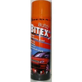 

Bitex 500ML Konserwacja Podwozia W Sprayu 0,5L