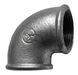 

Kolano Ocynkowane 5/4"
