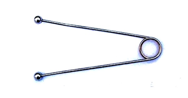 

Rozwieracz Kulkowy Jaxon 18cm