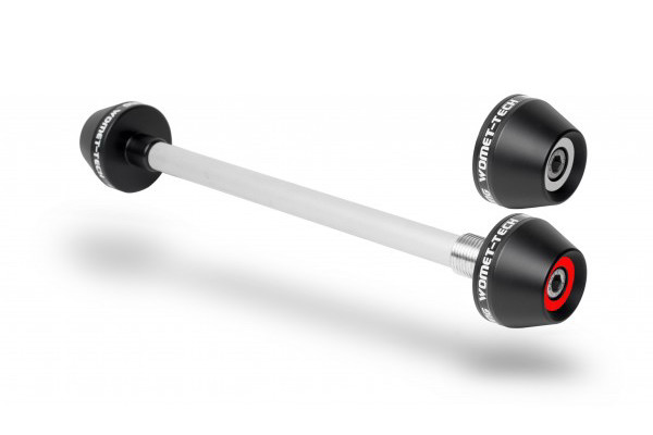 CRASH PADY APRILIA FACTORY FALCO FUTURA RSV TUONO