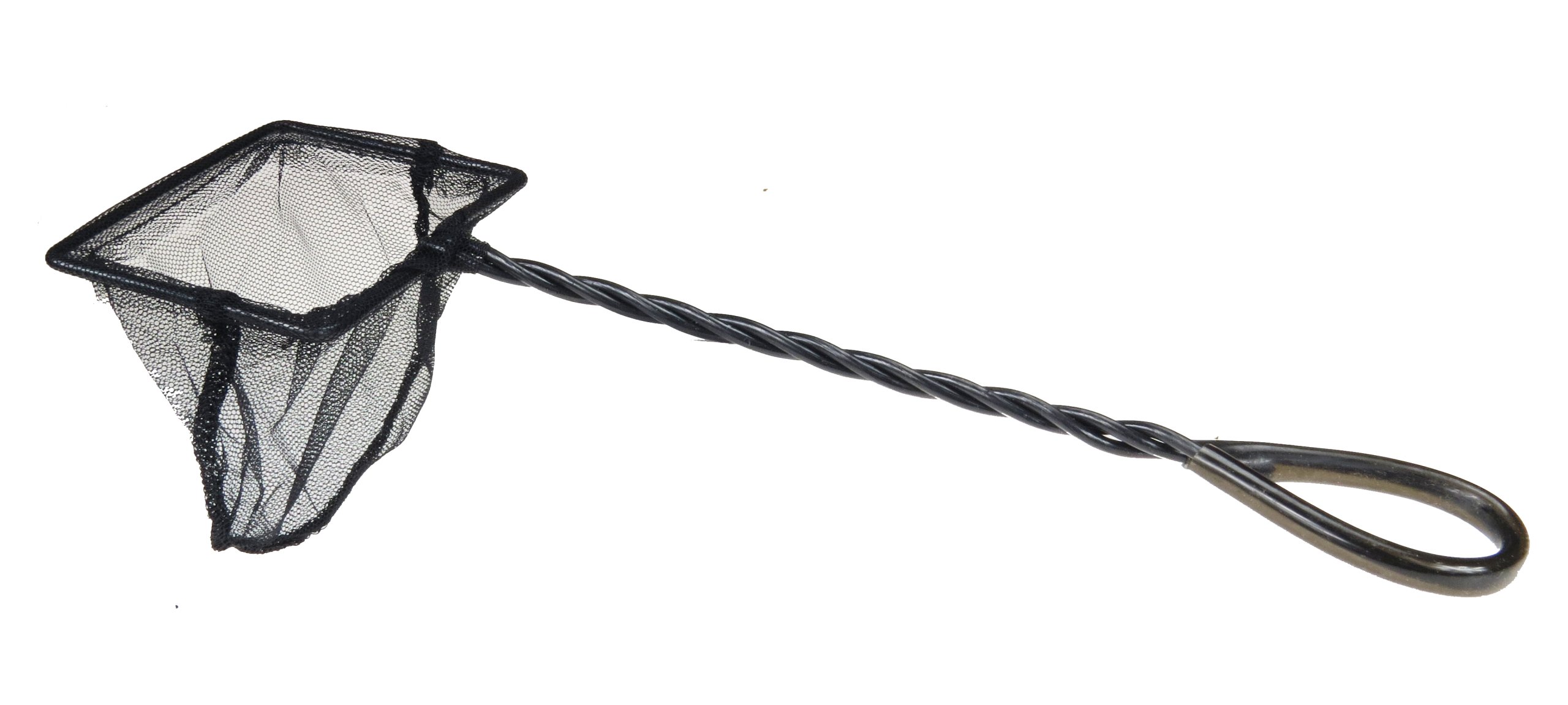 

Aqua Nova Siatka Do Wyławiania Ryb 10cm
