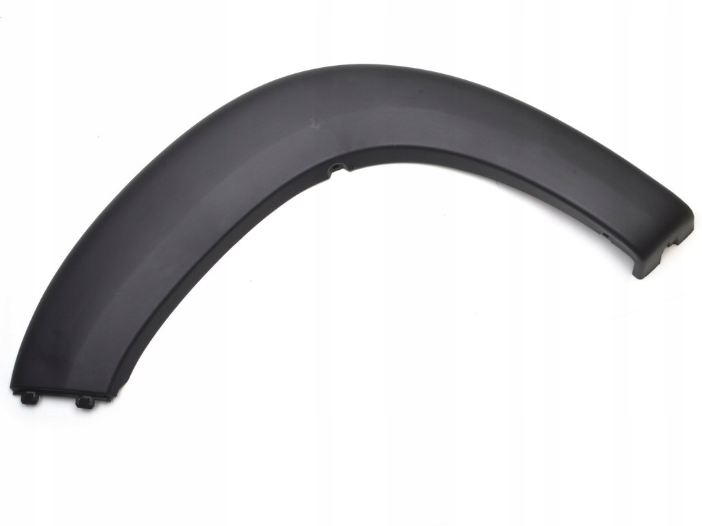 NAKŁADKA BŁOTNIKA FIAT DUCATO 06> TYŁ PRAWA