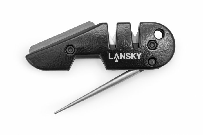 

Ostrzałka Lansky do noży Blademedic PS-MED01