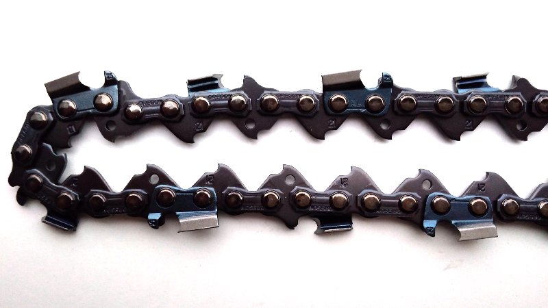 

Łańcuch 325'' 1,5mm 64 ogniwa Oregon Niebieski