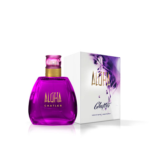 

Chatler Aloha 100ml woda perfumowana