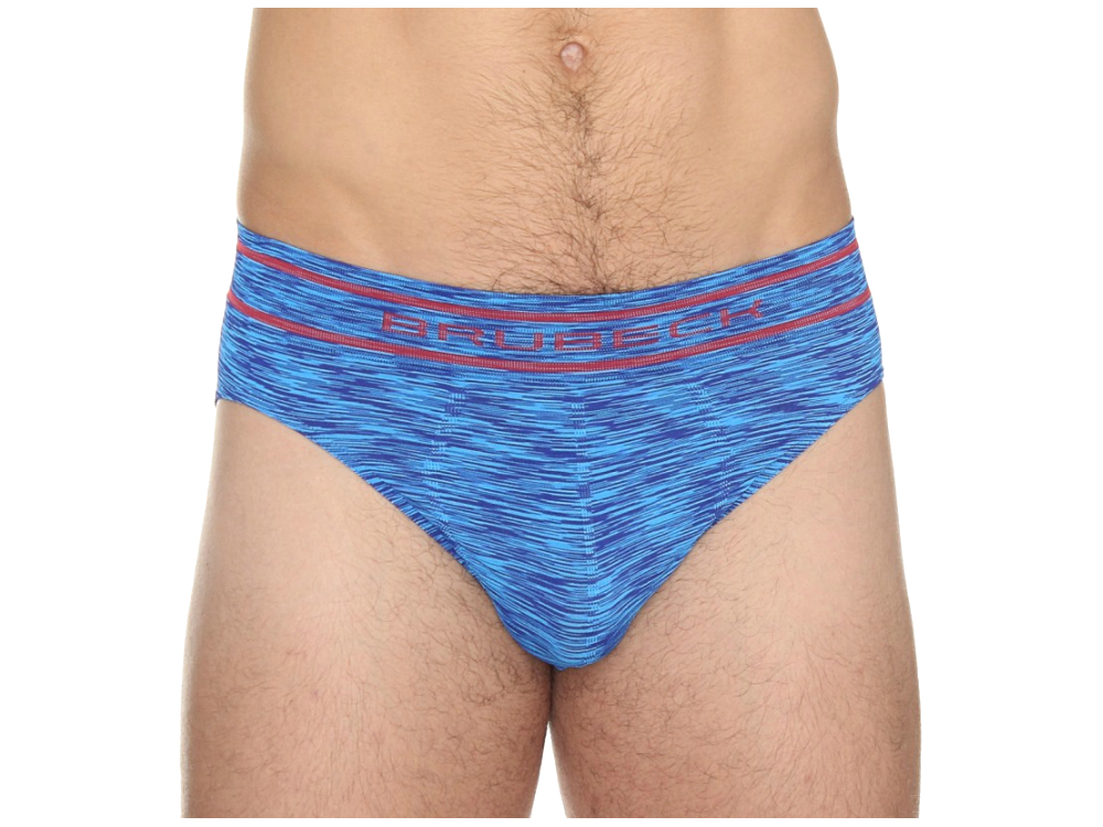 

Slipy Męskie Brubeck Fusion BE10090 - r. XL