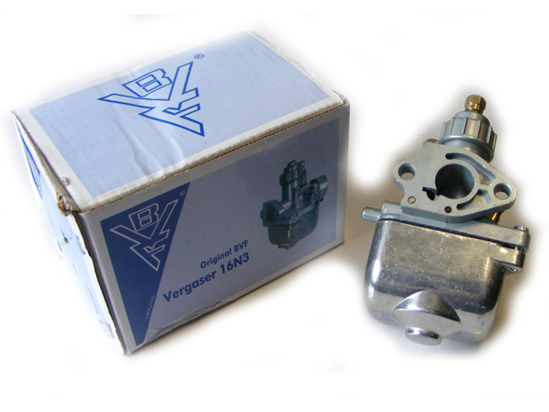 SN30015 - Карбюратор SIMSON S51 немецкий BVF 16N3-4 ORG