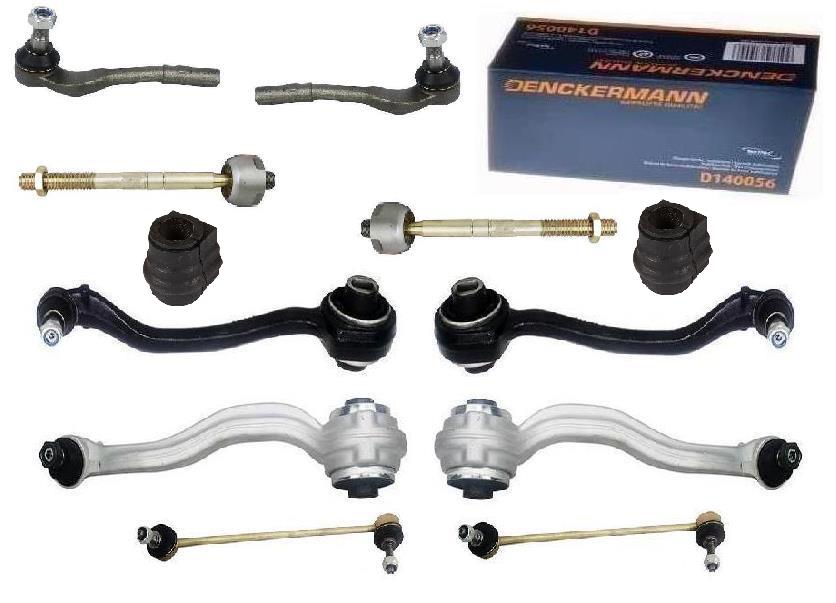 Rameno Spojky Mercedes W209 Clk Přední 12 Ks