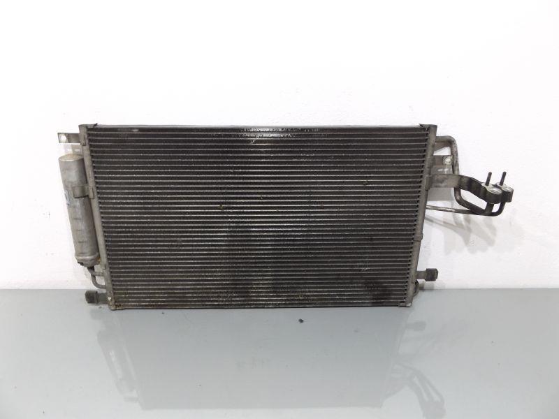 РАДІАТОР КОНДИЦІОНЕРА KIA SPORTAGE II 2.0 CRDI