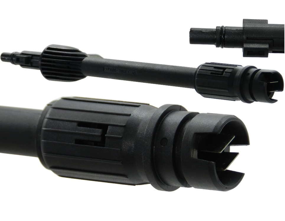 

Makita Lanca Regulowana Dysza Myjka HW102 HW111