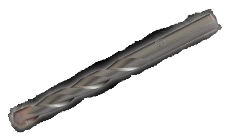 

Wiertło Do Betonu Cylindryczne 6 x 100 S-71310
