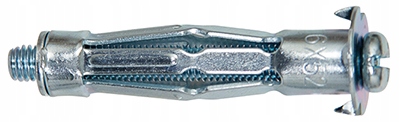 

Fischer Hm 5X37 S Kołek Metalowy