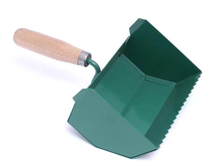 

Kielnia Do Betonu Komórkowego Ytong Ytonga 115 MM
