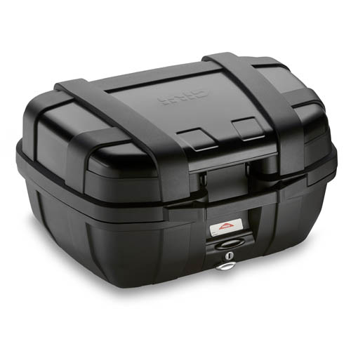 

Givi TRK52 Kufer centralny na motocykl Trekker 52L