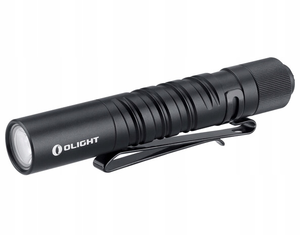 

Latarka Olight I3T Eos Black 180 lm