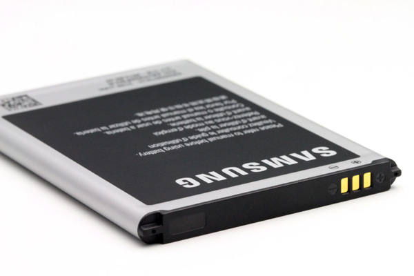 

Orginalna Bateria Samsung Galaxy Note 2 N7100 2016