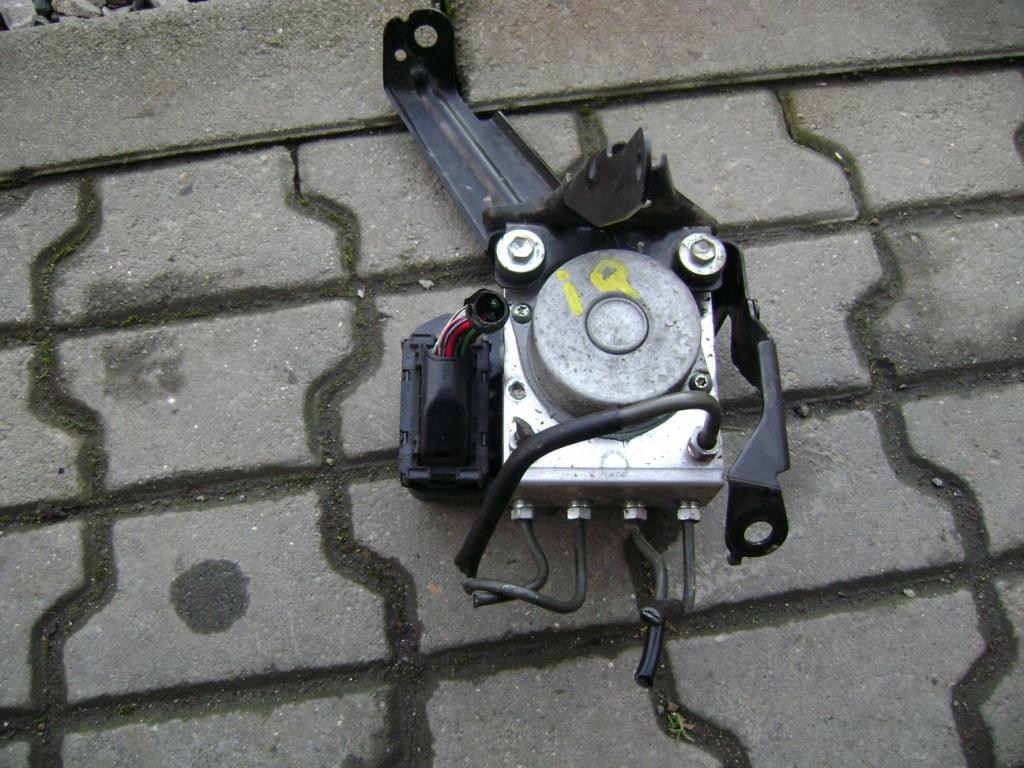 насос ABS TOYOTA IQ 44540-74022