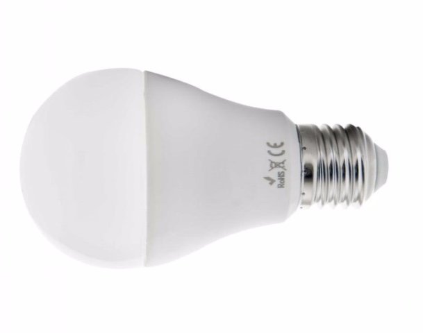 

Żarówka Smd Led 15W E27 Biała Ciepła