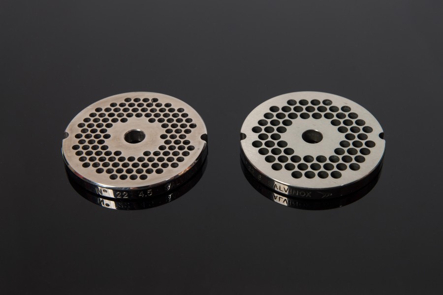 SITKO DO WILKA MASZYNKI DO MIĘSA MA-GA TC 22 TS 22 EAN (GTIN) 8711369282021