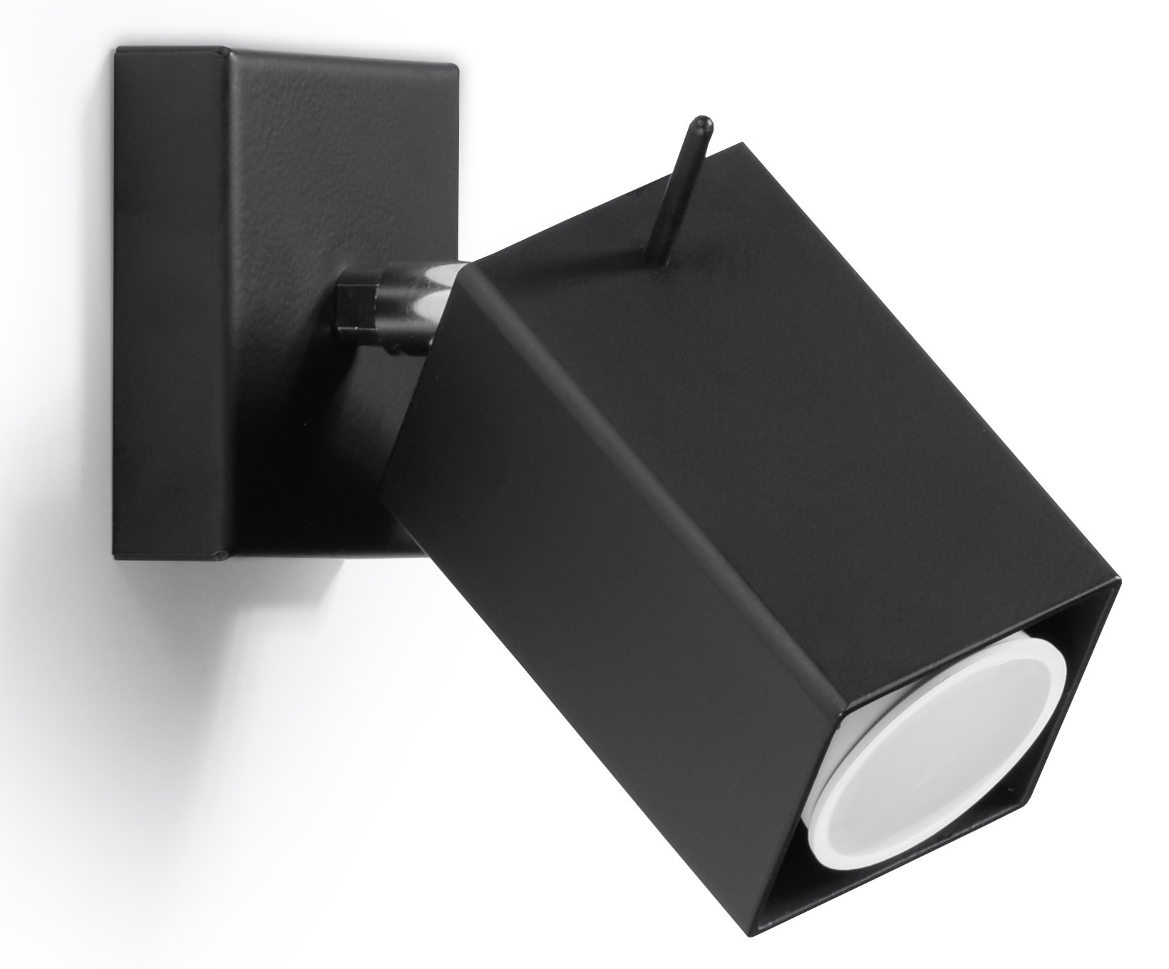 

Lampa Ścienna Kinkiet Na Ścianę Merida 1 Sollux 08
