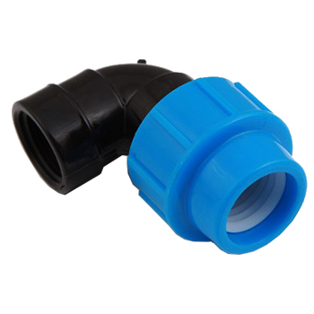 

Kolano 90st Gw 32 mm x 1" do rur Pe PN20