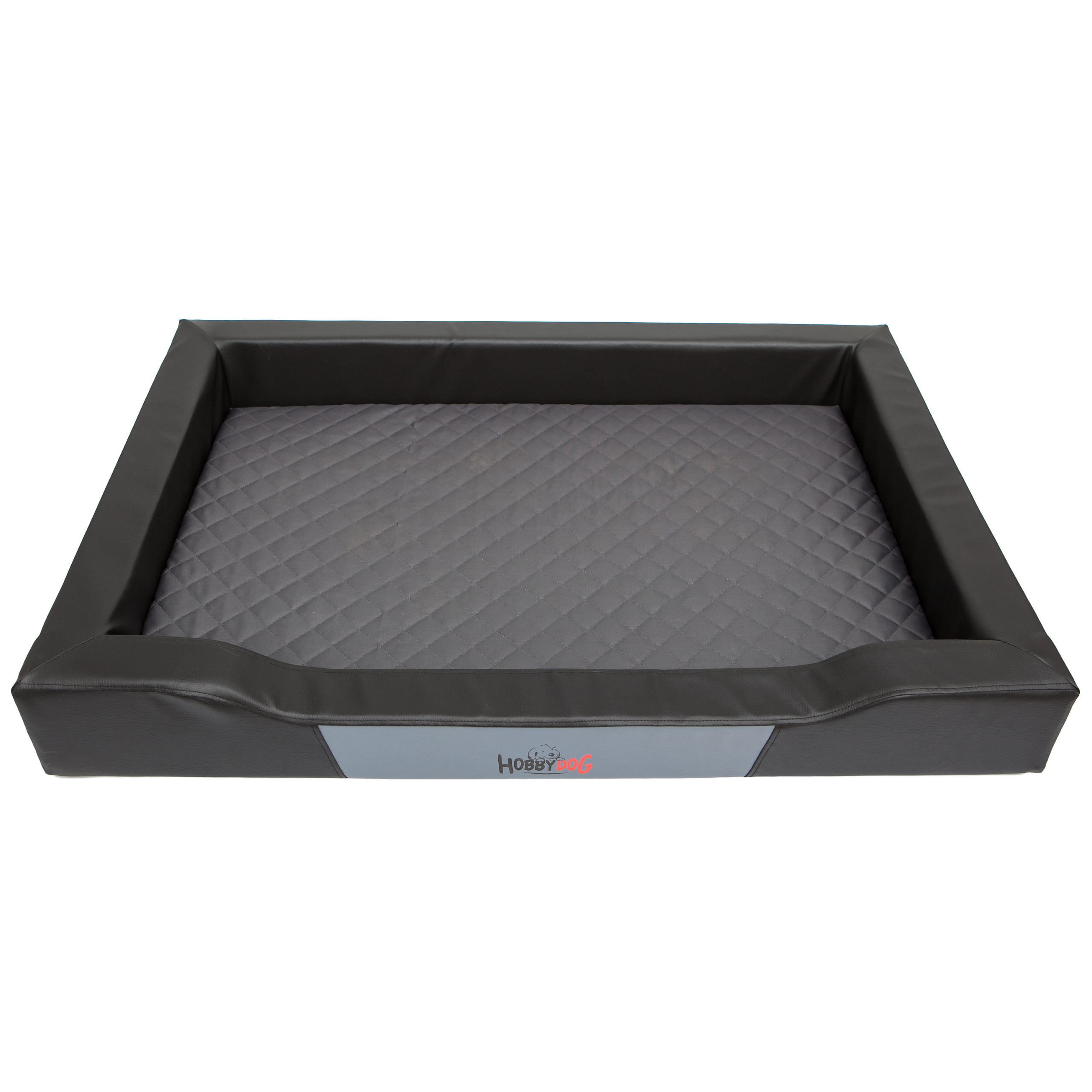 

Legowisko Deluxe Kojec dla psa Hobbydog XXL 120x80