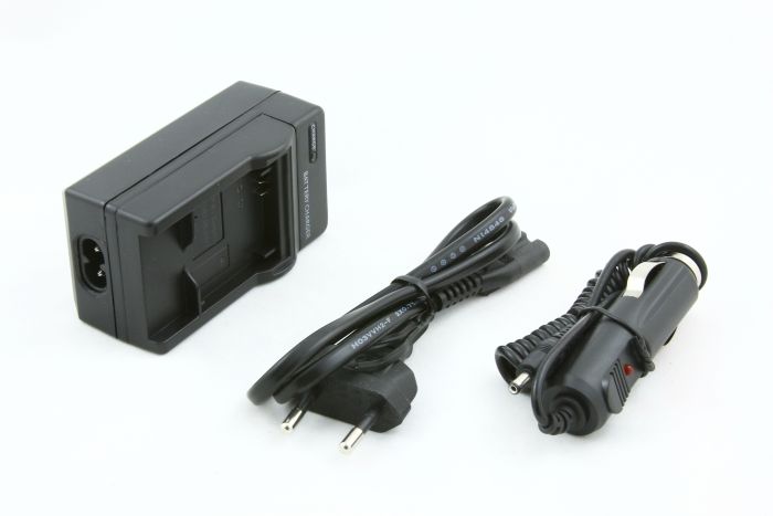 AHDBT-401 зарядний пристрій для GoPro HERO 4 HERO4 SILVER number of batteries charged simultaneously 1