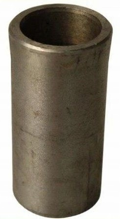 

Tulejka Zęba Ładowacza Tur Do Wspawania 80mm