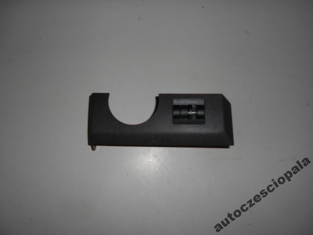 switch control of the lights VW T5 7H1857189A