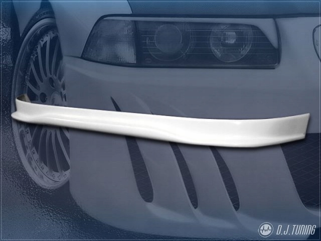 MERCEDES VITO 638 *DOKŁADKA PRZEDNIA *DJ-TUNING EAN (GTIN) 5906583144139