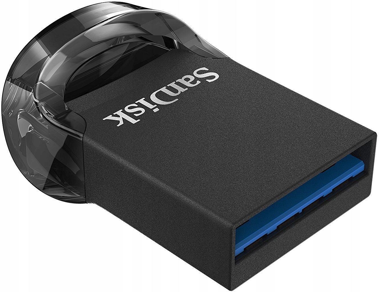

Pendrive SanDisk Ultra Fit 64GB (SDCZ430-064G-G46)