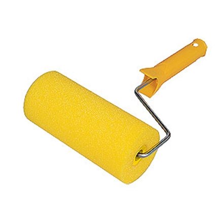 

Wałek Malarski Strukturalny Dekoracyjny 25CM Hardy