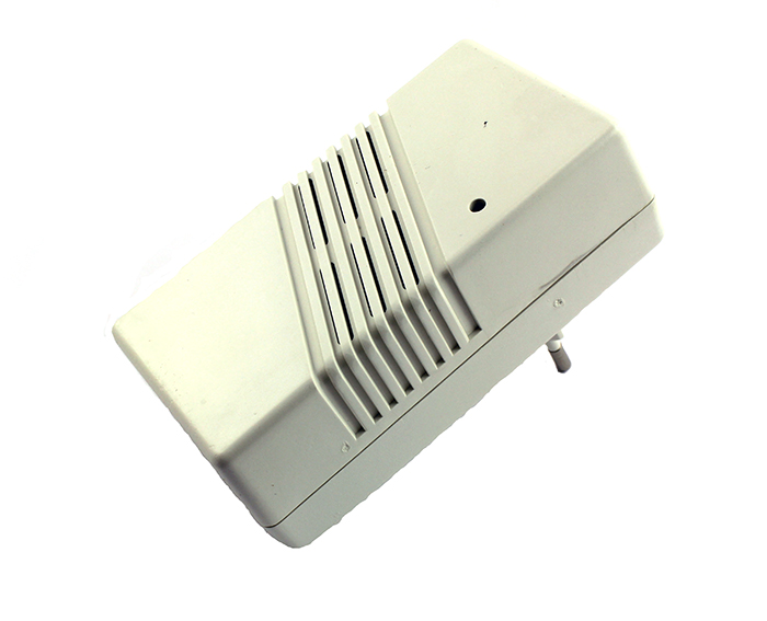 ZASILACZ DO ALARMU FU 2910 230V 50Hz 12mA Marka Inna