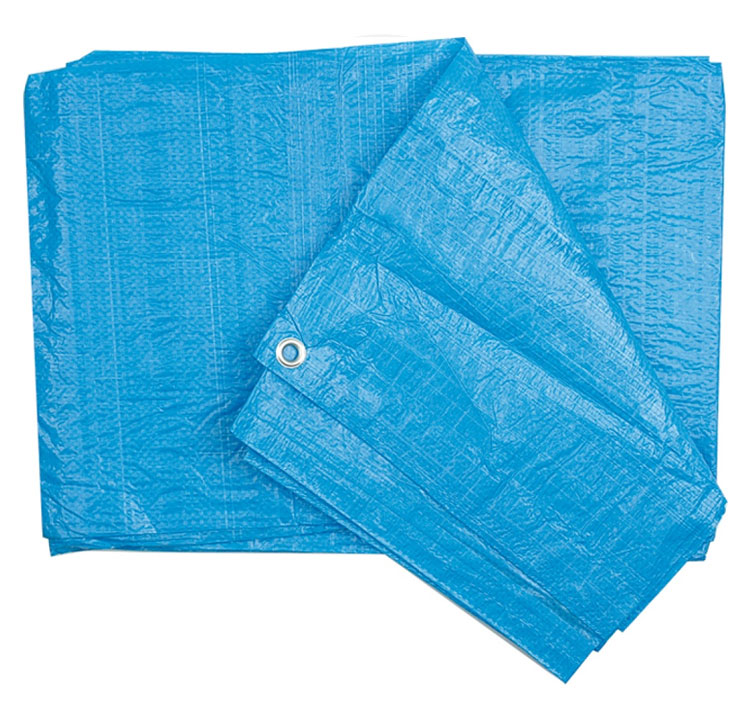 

Plandeka 3x5m 90g/m2 Vorel