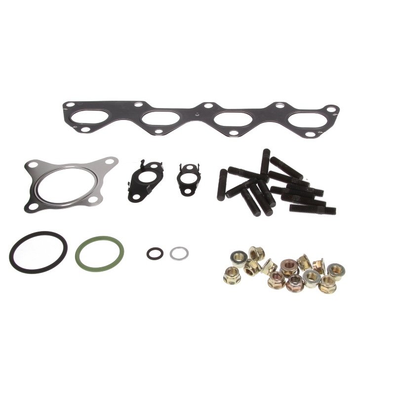 214.600 - КОМПЛЕКТ ТУРБІНИ ELRING GOLF OCTAVIA 1,4 TSI