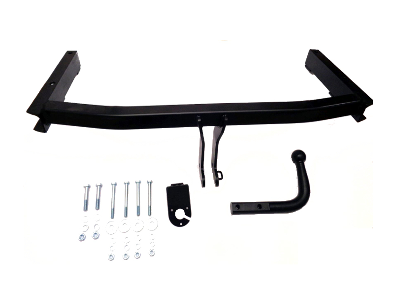 HAK HOLOWNICZY DO AUDI A4 B6 B7 SEDAN KOMBI 01-07 2000kg