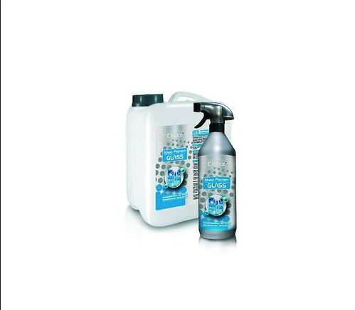 

Clinex Nano Protect Glass Płyn Do Szyb 5L