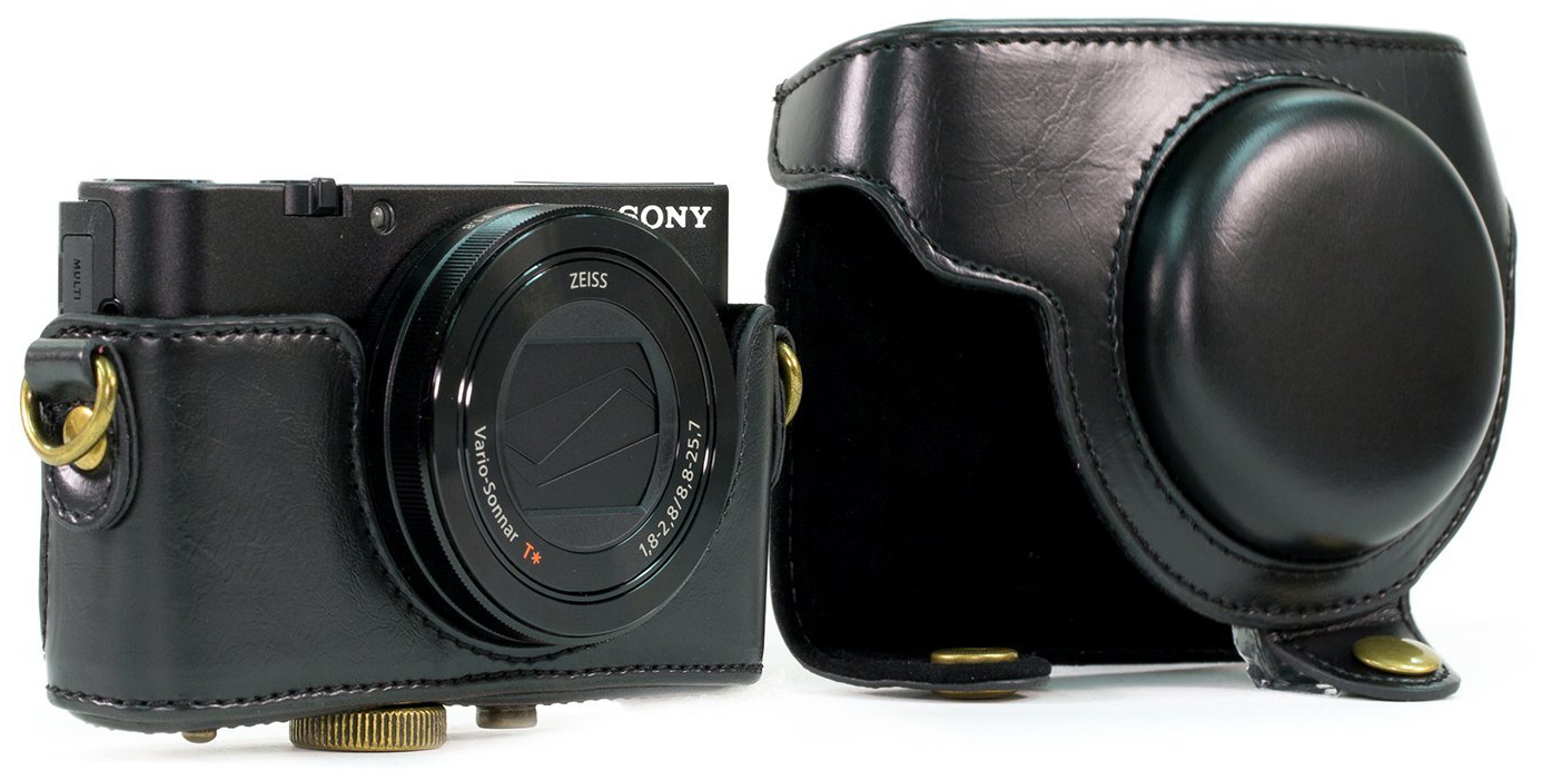 SONY Cyber-Shot DSC RX100 3 RX100M3 TORBA KABURA Kod producenta EKOLEATHER