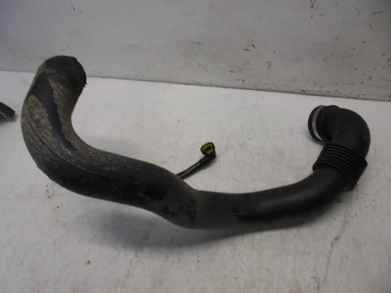 шланг труба впуск Воздух MEGANE III 1.5