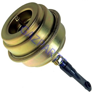 ZAWÓR TURBOSPRĘŻARKI ACTUATOR TURBO FIAT 1.9JTD